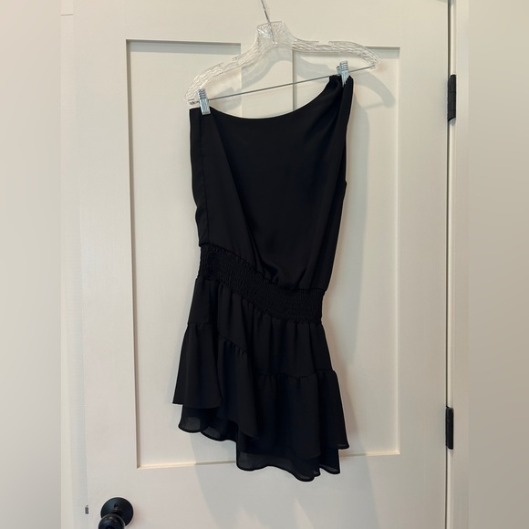 Krisa asymmetrical dress - Picture 3 of 3